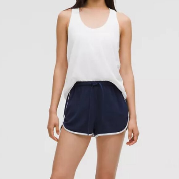 Lululemon Love Tank in White, Size 6 - Picture 6 of 9